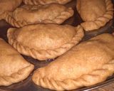 Foto del paso 3 de la receta: Masa para Empanadas de harina integral!!!