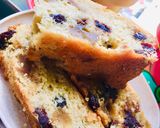 Foto del paso 6 de la receta: BUDIN CON TROCITOS 🤩🥧🤗🥧👏🥧