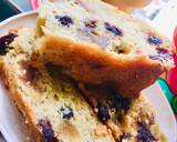 Foto del paso 6 de la receta: BUDIN CON TROCITOS 🤩🥧🤗🥧👏🥧