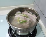 烤豬肋排的食譜步驟2照片