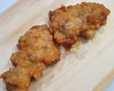 Foto langkah ke 7 dari resep Ayam Nanking.
