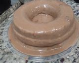 Foto do passo 4 de Bolo brigadeiro 😋