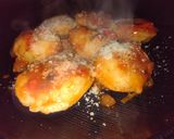 Foto del paso 4 de la receta: Sorrentinos: acelga, nueces y ricota