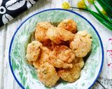 Foto langkah ke 7 dari resep Cireng Popcorn.