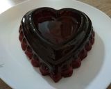 عکس مرحله 3 از دستور ژله لواشک رژیمی