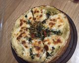 Foto del paso 4 de la receta: Tarta de acelga