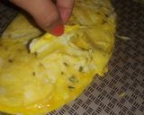 Foto del paso 4 de la receta: Omelette