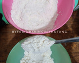 Foto langkah ke 4 dari resep Tempe Tepung Keriting.