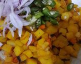 ভেজিটেবল সিঙ্গারা রেসিপির ধাপ 1 ছবি