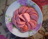 Фото кроку 3 до 🍕 Пицца на сковороде.