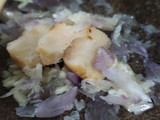 Isi Piringku - Nasi dengan Opor Ayam