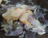Foto langkah ke 1 dari resep Isi Piringku - Nasi dengan Opor Ayam.