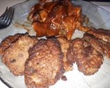 Foto del paso 5 de la receta: Croquetas de seso vacuno