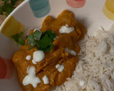 Foto del paso 5 de la receta: Butter chicken estilo indio
