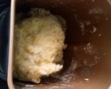 Foto langkah ke 1 dari resep ROLL Pizza Bread Maker.