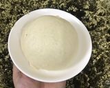 Hình bước làm 5 của món Bánh bao mềm mịn bông xốp tách vỏ