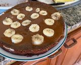 Foto del paso 4 de la receta: Torta banana split