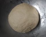 Pizza tészta recept fázis 4 fotója