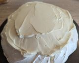 Foto langkah ke 9 dari resep Pavlova.