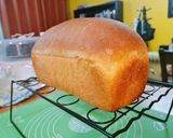 Foto del paso 18 de la receta: Pan de molde (cuban milk bread)