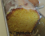 Foto del paso 7 de la receta: Budín de mandarina glaseado
