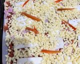 Foto del paso 2 de la receta: Pizza en horno de barro