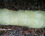 Foto del paso 9 de la receta: Pizza Stromboli