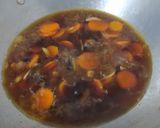 Foto langkah ke 3 dari resep Ikan haruan masak kecap.