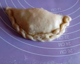 Φωτογραφία βήματος 5 της συνταγής Τυροπιτάκια