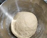 Foto del paso 2 de la receta: Pan rápido de cheddar