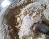 A picture of step 6 of Perfect pizza dough.