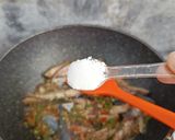 Foto langkah ke 5 dari resep Ikan Pindang Sambel Ijo.