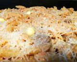 Foto del paso 10 de la receta Macarrones Gratén 😋