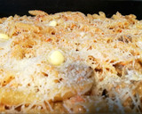 Foto del paso 10 de la receta: Macarrones Gratén 😋