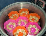 Foto langkah ke 9 dari resep Kue Nagasari.