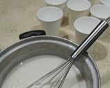 Foto del paso 15 de la receta: Cremitas de coco