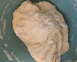 Φωτογραφία βήματος 1 της συνταγής Ζύμη για pizza 🍕