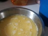 Fainá de queso
