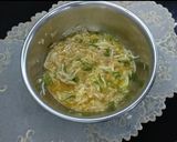 Foto langkah ke 3 dari resep Fuyunghai.