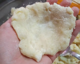 Foto del paso 4 de la receta: 💥💣 Bombitas de queso y de carne💣💥