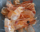 Foto del paso 6 de la receta: Fideuá de merluza y langostinos