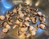 義式番茄紅醬義大利麵的食譜步驟3照片