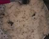 Foto langkah ke 1 dari resep MANGGO STICKY RICE by irre_desirre.
