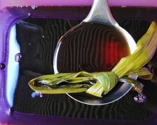 ES Cendol Pelangi - Step 1