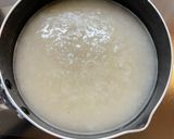 Hình bước làm 2 của món Canh khoai từ thịt viên