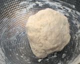 Foto del paso 2 de la receta Pan de molde