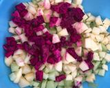 Foto langkah ke 1 dari resep Salad Buah (wenakk).