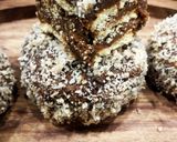 ડેટ્સ પાઈ(Dates Pie recipe in Gujarati) રેસીપી સ્ટેપ2ફોટો