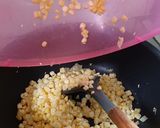 Foto langkah ke 3 dari resep Capcay.