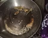 उपमा (upma recipe in Hindi) रेसिपी चरण 2 फोटो
